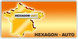 Logo Hexagon-Autohandelsgesellschaft mbH
